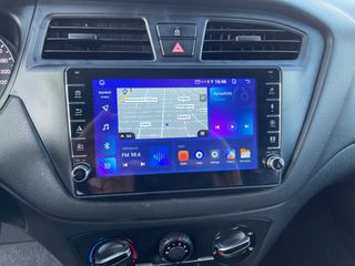 Hyundai i 20 2015 1200CC ΖΑΝΤΕΣ ΝΑVI-thumb-51