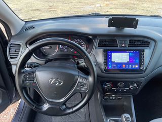 Hyundai i 20 2015 1200CC ΖΑΝΤΕΣ ΝΑVI-thumb-56