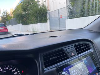Hyundai i 20 2015 1200CC ΖΑΝΤΕΣ ΝΑVI-thumb-63