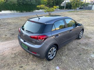 Hyundai i 20 2015 1200CC ΖΑΝΤΕΣ ΝΑVI-thumb-13