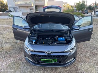 Hyundai i 20 2015 1200CC ΖΑΝΤΕΣ ΝΑVI-thumb-15