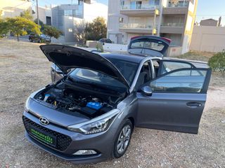 Hyundai i 20 2015 1200CC ΖΑΝΤΕΣ ΝΑVI-thumb-16