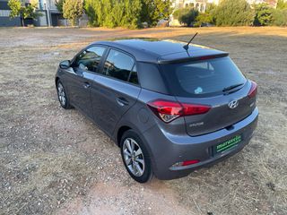 Hyundai i 20 2015 1200CC ΖΑΝΤΕΣ ΝΑVI-thumb-17