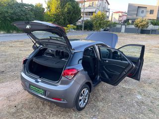 Hyundai i 20 2015 1200CC ΖΑΝΤΕΣ ΝΑVI-thumb-18