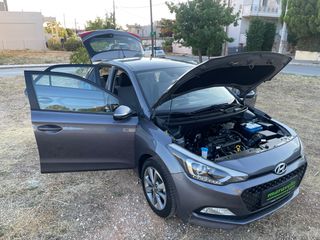 Hyundai i 20 2015 1200CC ΖΑΝΤΕΣ ΝΑVI-thumb-20