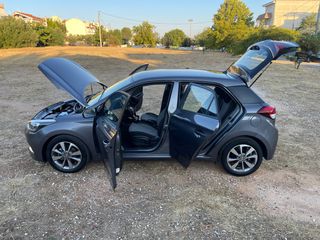Hyundai i 20 2015 1200CC ΖΑΝΤΕΣ ΝΑVI-thumb-21