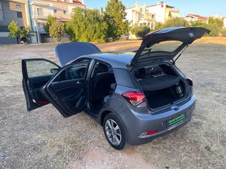Hyundai i 20 2015 1200CC ΖΑΝΤΕΣ ΝΑVI-thumb-22