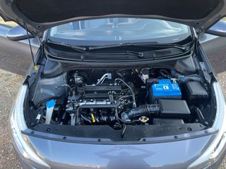 Hyundai i 20 2015 1200CC ΖΑΝΤΕΣ ΝΑVI-thumb-25