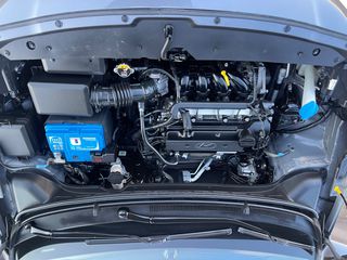 Hyundai i 20 2015 1200CC ΖΑΝΤΕΣ ΝΑVI-thumb-26