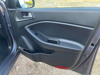 Hyundai i 20 2015 1200CC ΖΑΝΤΕΣ ΝΑVI-thumb-27