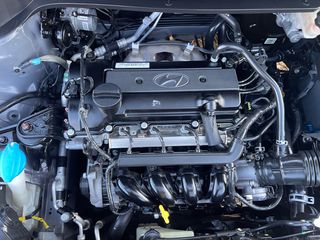 Hyundai i 20 2015 1200CC ΖΑΝΤΕΣ ΝΑVI-thumb-29