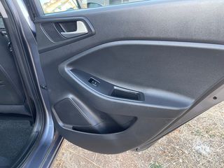 Hyundai i 20 2015 1200CC ΖΑΝΤΕΣ ΝΑVI-thumb-31