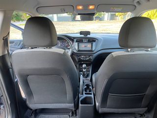 Hyundai i 20 2015 1200CC ΖΑΝΤΕΣ ΝΑVI-thumb-33