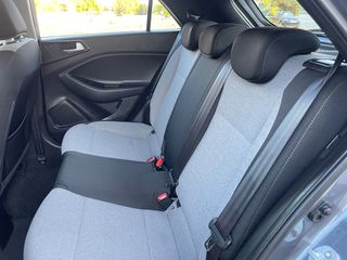Hyundai i 20 2015 1200CC ΖΑΝΤΕΣ ΝΑVI-thumb-36