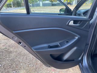 Hyundai i 20 2015 1200CC ΖΑΝΤΕΣ ΝΑVI-thumb-37