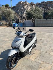 Sym HD 300 2020