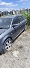 Audi A6 2000