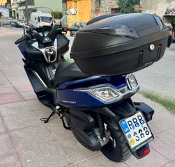 Kymco Downtown 350i 2021 ABS/TCS EU5-thumb-7