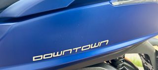 Kymco Downtown 350i 2021 ABS/TCS EU5-thumb-8