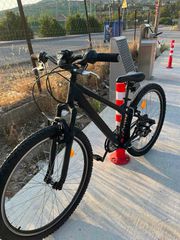 All - Mountain Energy 2025 Energy Gravity 27.5 Hardtail Mountain Bike