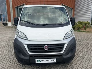 Fiat Ducato 2018 2.0 MjetDouble Cabina 115PS