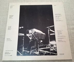 Dino Saluzzi – Kultrum LP-thumb-1