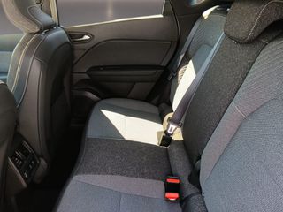 Renault Captur 2025 CAPTUR LPG TECHNO , ΕΡΓΟΣΤΑΣΙΚΗ ΕΓΓΥΗΣΗ-thumb-16