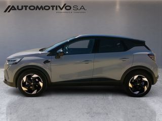 Renault Captur 2025 CAPTUR LPG TECHNO , ΕΡΓΟΣΤΑΣΙΚΗ ΕΓΓΥΗΣΗ-thumb-11