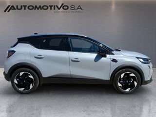 Renault Captur 2025 CAPTUR LPG TECHNO , ΕΡΓΟΣΤΑΣΙΚΗ ΕΓΓΥΗΣΗ-thumb-5