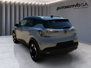 Renault Captur 2025 CAPTUR LPG TECHNO , ΕΡΓΟΣΤΑΣΙΚΗ ΕΓΓΥΗΣΗ-thumb-9