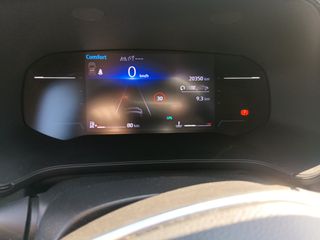 Renault Captur 2025 CAPTUR LPG TECHNO , ΕΡΓΟΣΤΑΣΙΚΗ ΕΓΓΥΗΣΗ-thumb-21