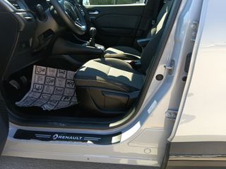 Renault Captur 2025 CAPTUR LPG TECHNO , ΕΡΓΟΣΤΑΣΙΚΗ ΕΓΓΥΗΣΗ-thumb-24