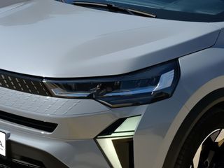 Renault Captur 2025 CAPTUR LPG TECHNO , ΕΡΓΟΣΤΑΣΙΚΗ ΕΓΓΥΗΣΗ-thumb-13