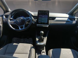 Renault Captur 2025 CAPTUR LPG TECHNO , ΕΡΓΟΣΤΑΣΙΚΗ ΕΓΓΥΗΣΗ-thumb-17