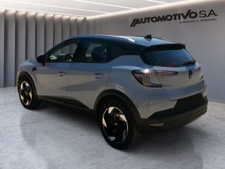 Renault Captur 2025 CAPTUR LPG TECHNO , ΕΡΓΟΣΤΑΣΙΚΗ ΕΓΓΥΗΣΗ-thumb-10