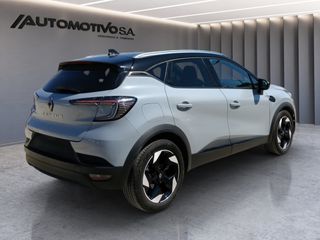 Renault Captur 2025 CAPTUR LPG TECHNO , ΕΡΓΟΣΤΑΣΙΚΗ ΕΓΓΥΗΣΗ-thumb-6