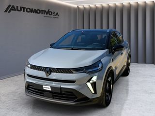 Renault Captur 2025 CAPTUR LPG TECHNO , ΕΡΓΟΣΤΑΣΙΚΗ ΕΓΓΥΗΣΗ-thumb-2