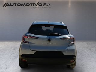 Renault Captur 2025 CAPTUR LPG TECHNO , ΕΡΓΟΣΤΑΣΙΚΗ ΕΓΓΥΗΣΗ-thumb-8