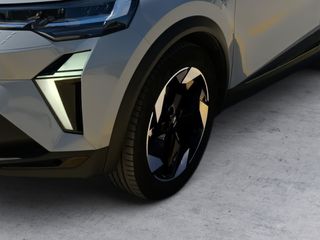 Renault Captur 2025 CAPTUR LPG TECHNO , ΕΡΓΟΣΤΑΣΙΚΗ ΕΓΓΥΗΣΗ-thumb-12