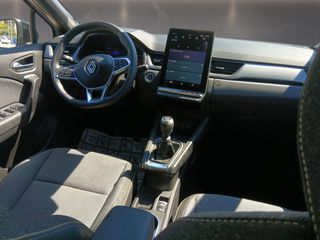 Renault Captur 2025 CAPTUR LPG TECHNO , ΕΡΓΟΣΤΑΣΙΚΗ ΕΓΓΥΗΣΗ-thumb-15