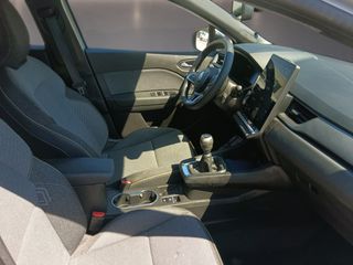 Renault Captur 2025 CAPTUR LPG TECHNO , ΕΡΓΟΣΤΑΣΙΚΗ ΕΓΓΥΗΣΗ-thumb-14