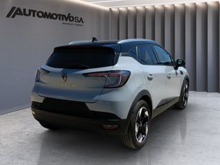 Renault Captur 2025 CAPTUR LPG TECHNO , ΕΡΓΟΣΤΑΣΙΚΗ ΕΓΓΥΗΣΗ-thumb-7