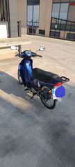 Modenas Kriss 2006 111cc DISC BRAKE (115/110) AN110H-thumb-2