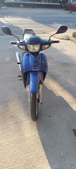 Modenas Kriss 2006 111cc DISC BRAKE (115/110) AN110H-thumb-4