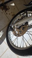Modenas Kriss 2006 111cc DISC BRAKE (115/110) AN110H-thumb-5