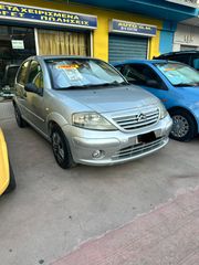 Citroen C3 2004 2004 177000 χλμ προσφορα 2300€