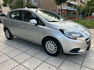 Opel Corsa 2019-thumb-1