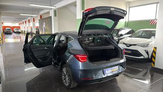 Seat Leon 2021 e-Hybrid Plug-In Xcellence Auto Navi / 6 Χρόνια Δωρεάν Serv-thumb-18