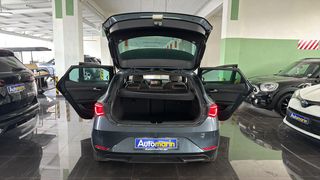 Seat Leon 2021 e-Hybrid Plug-In Xcellence Auto Navi / 6 Χρόνια Δωρεάν Serv-thumb-20