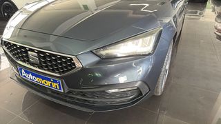 Seat Leon 2021 e-Hybrid Plug-In Xcellence Auto Navi / 6 Χρόνια Δωρεάν Serv-thumb-12